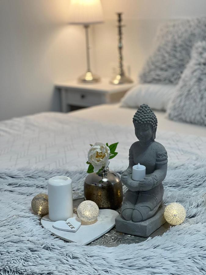Apartmany Ellie Znojmo Extérieur photo