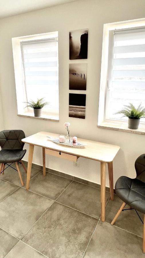 Apartmany Ellie Znojmo Extérieur photo