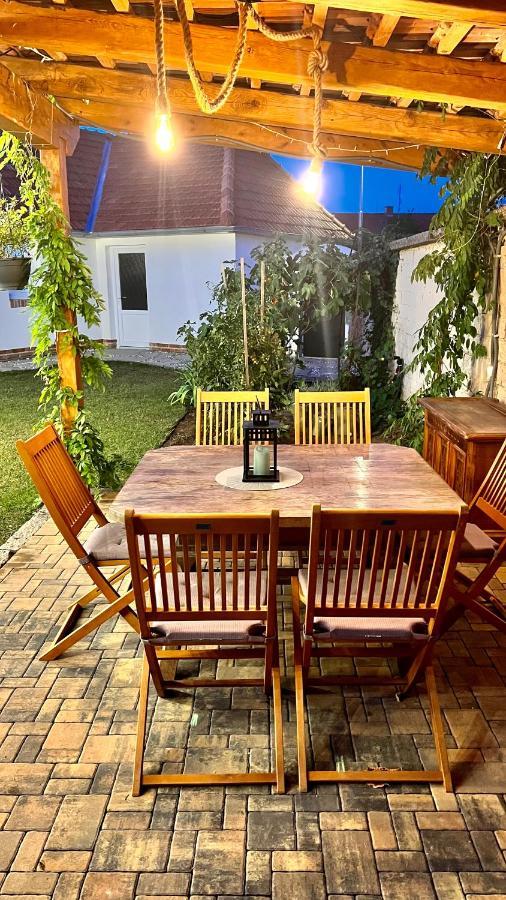 Apartmany Ellie Znojmo Extérieur photo
