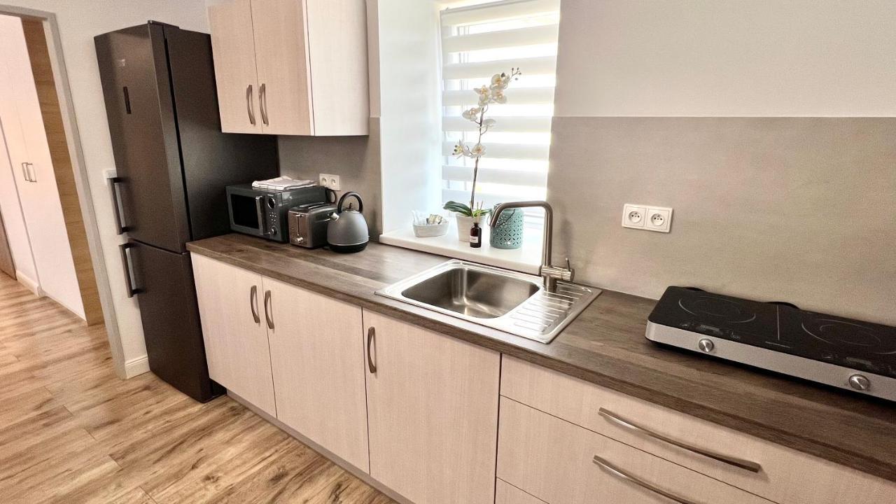 Apartmany Ellie Znojmo Extérieur photo