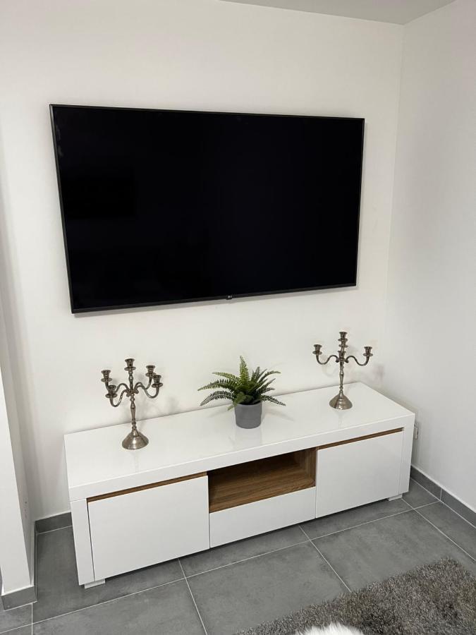 Apartmany Ellie Znojmo Extérieur photo