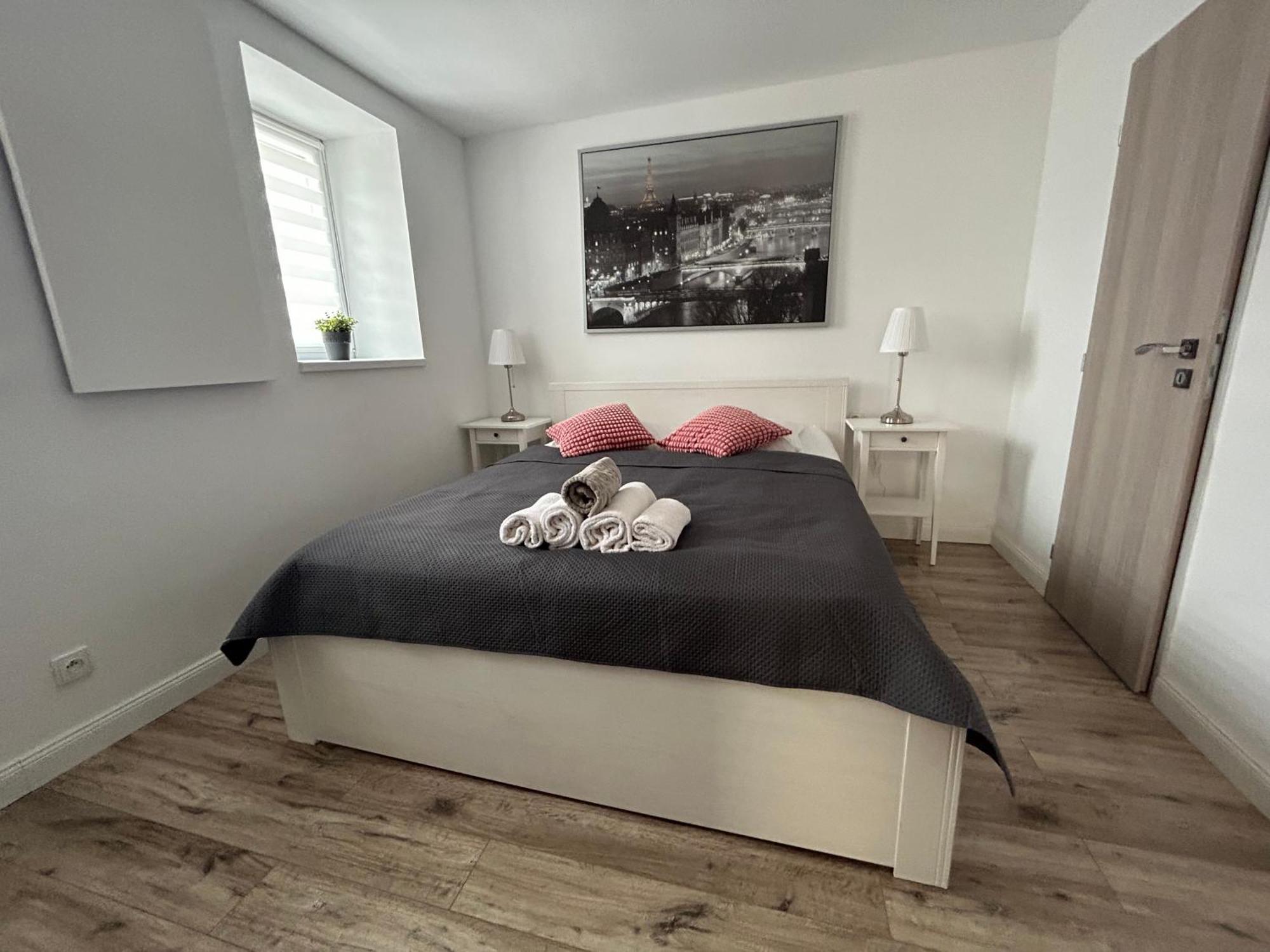 Apartmany Ellie Znojmo Extérieur photo