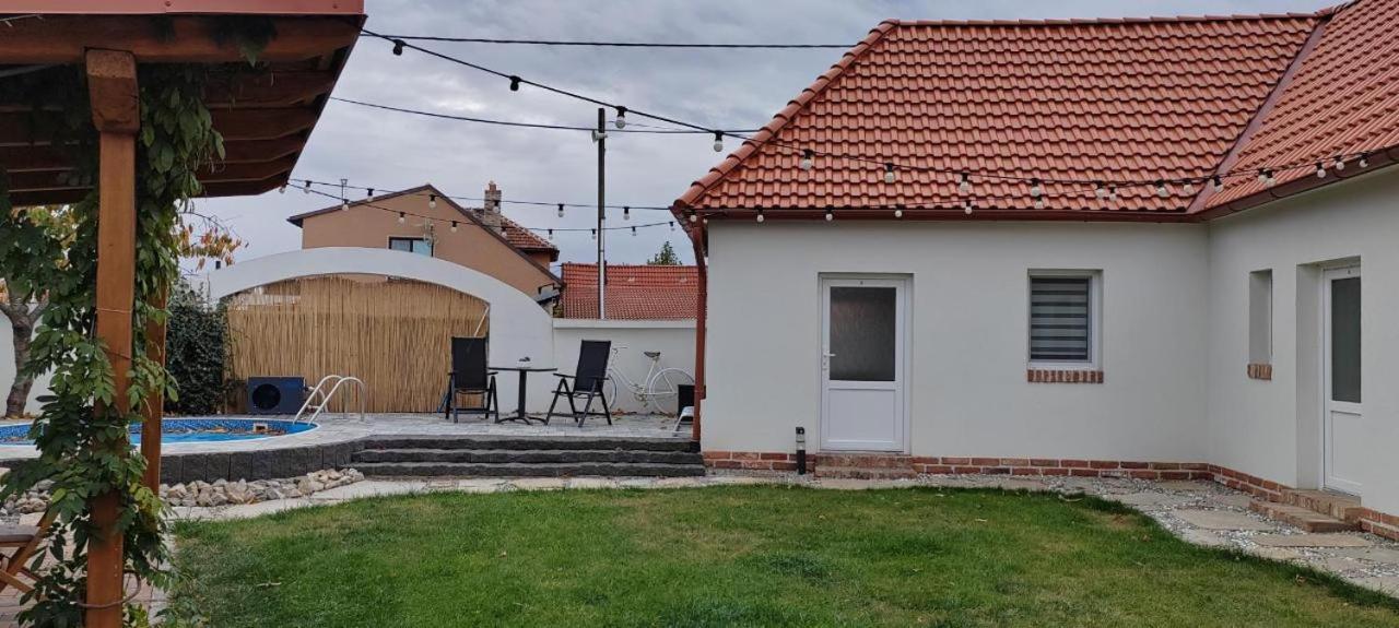 Apartmany Ellie Znojmo Extérieur photo