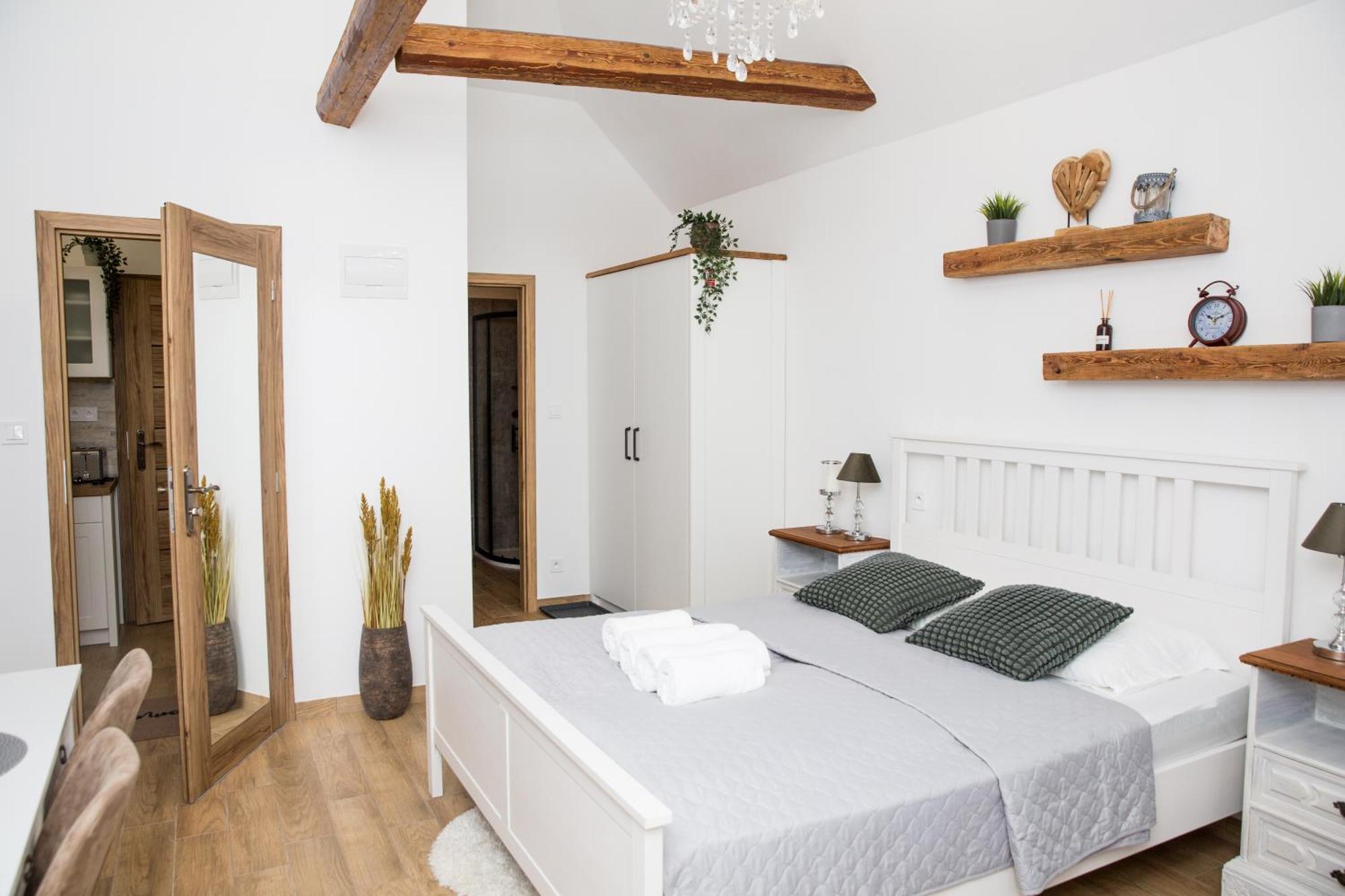 Apartmany Ellie Znojmo Extérieur photo