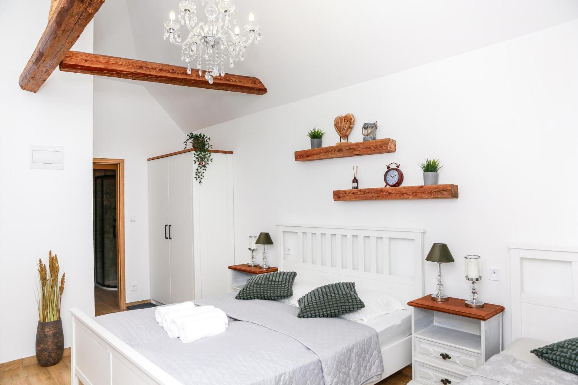 Apartmany Ellie Znojmo Extérieur photo