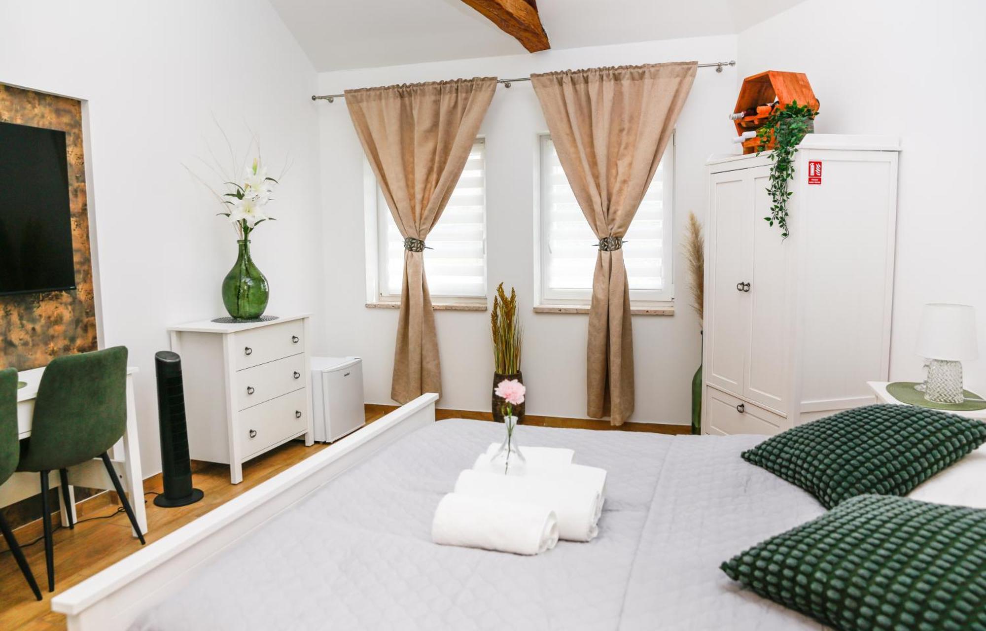 Apartmany Ellie Znojmo Extérieur photo