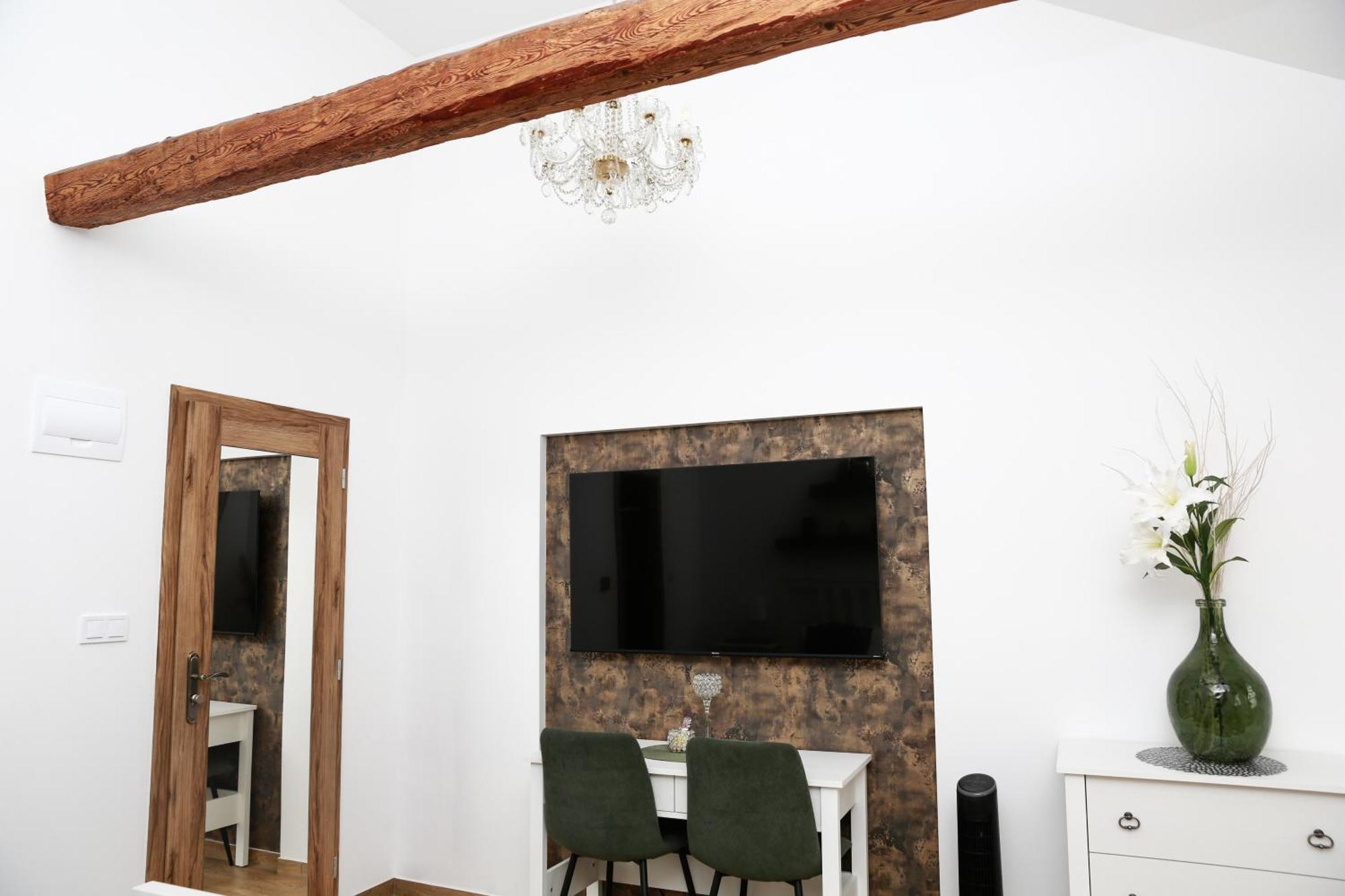 Apartmany Ellie Znojmo Extérieur photo