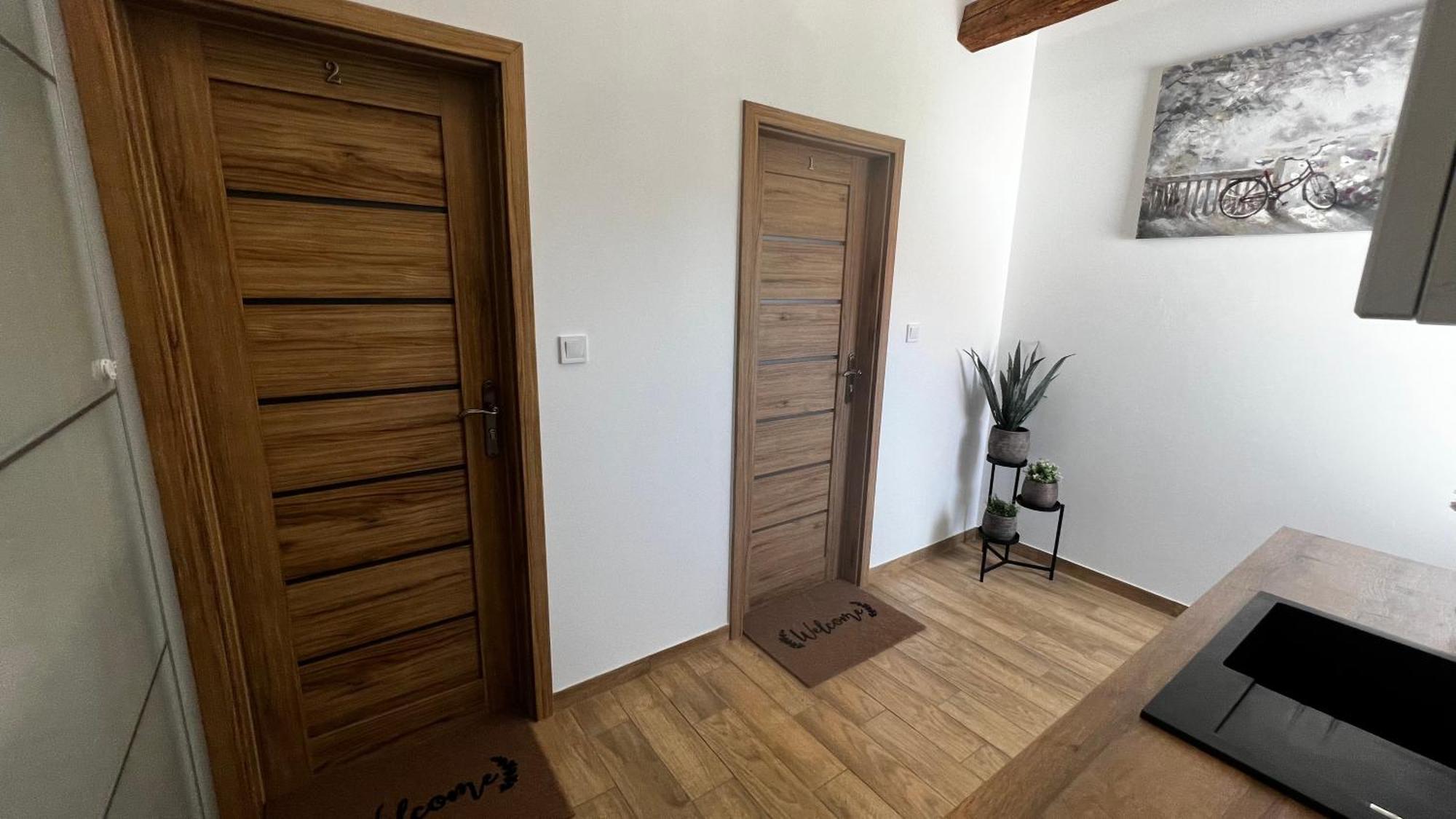 Apartmany Ellie Znojmo Extérieur photo