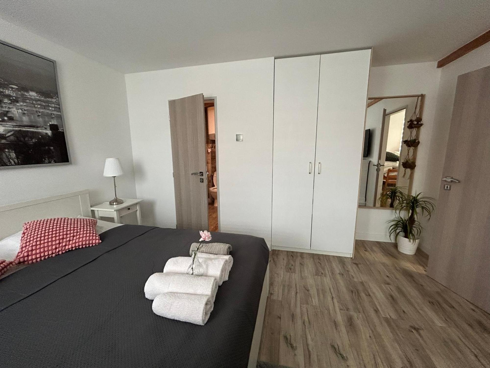 Apartmany Ellie Znojmo Extérieur photo