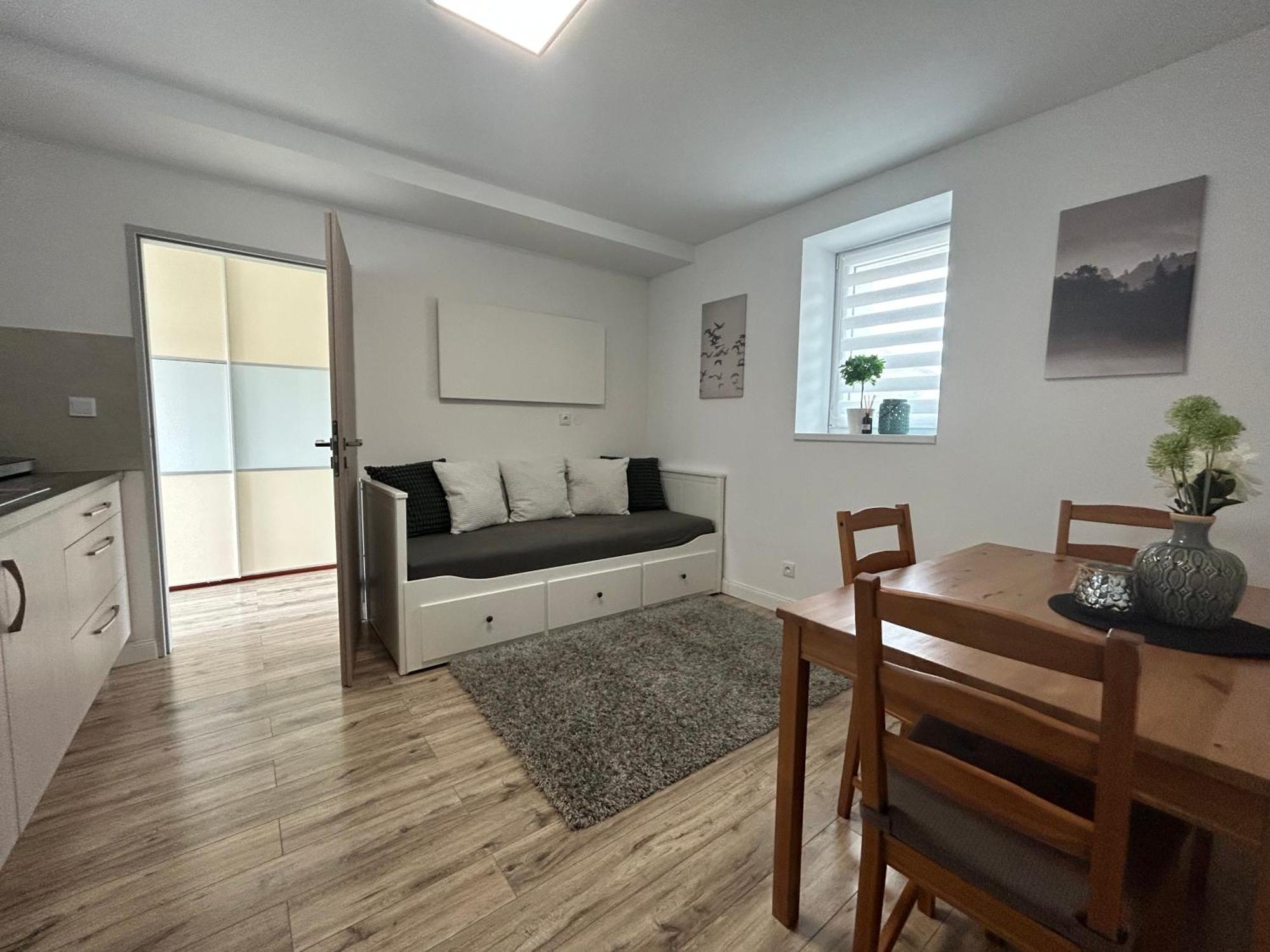 Apartmany Ellie Znojmo Extérieur photo