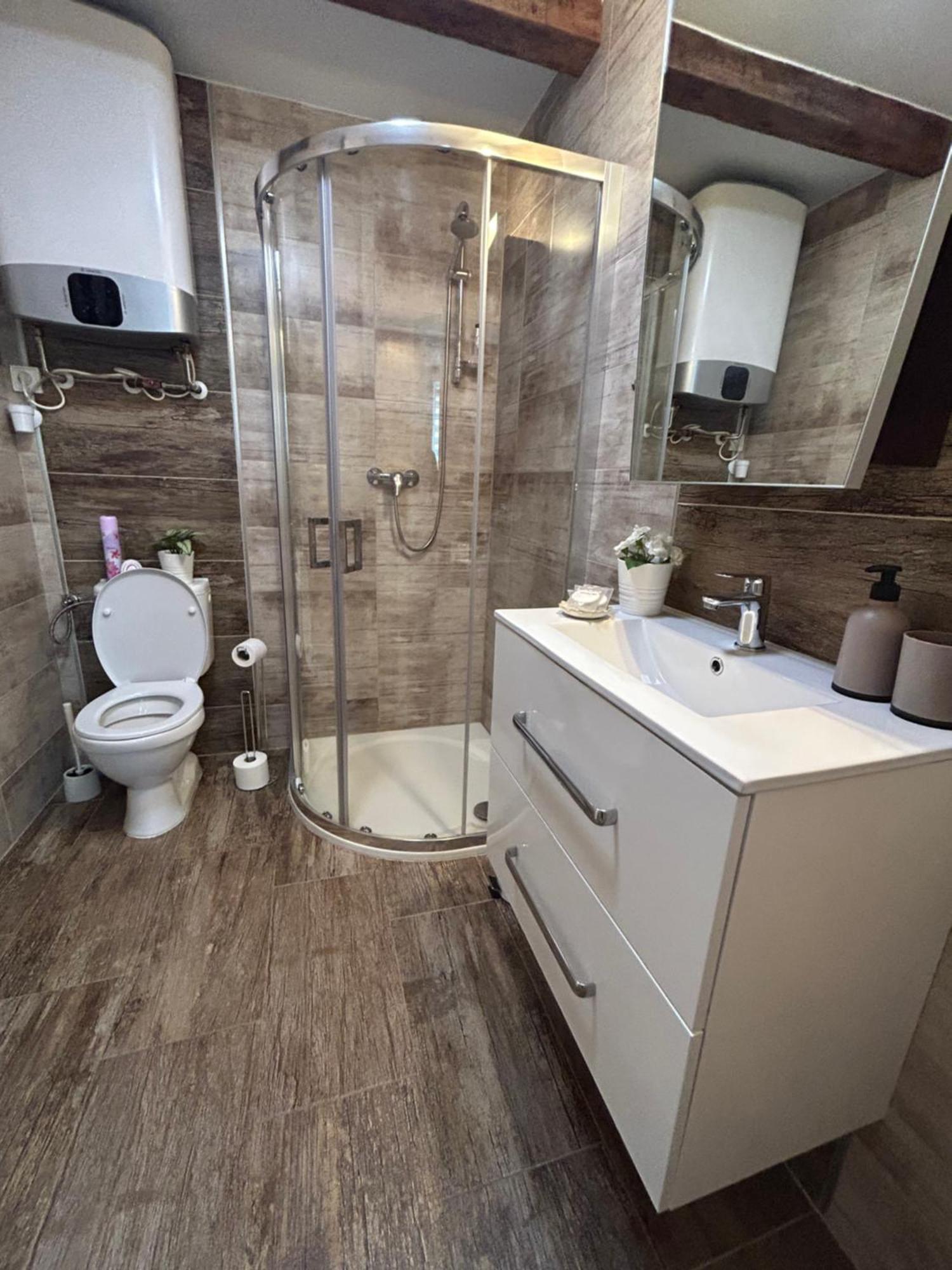 Apartmany Ellie Znojmo Extérieur photo