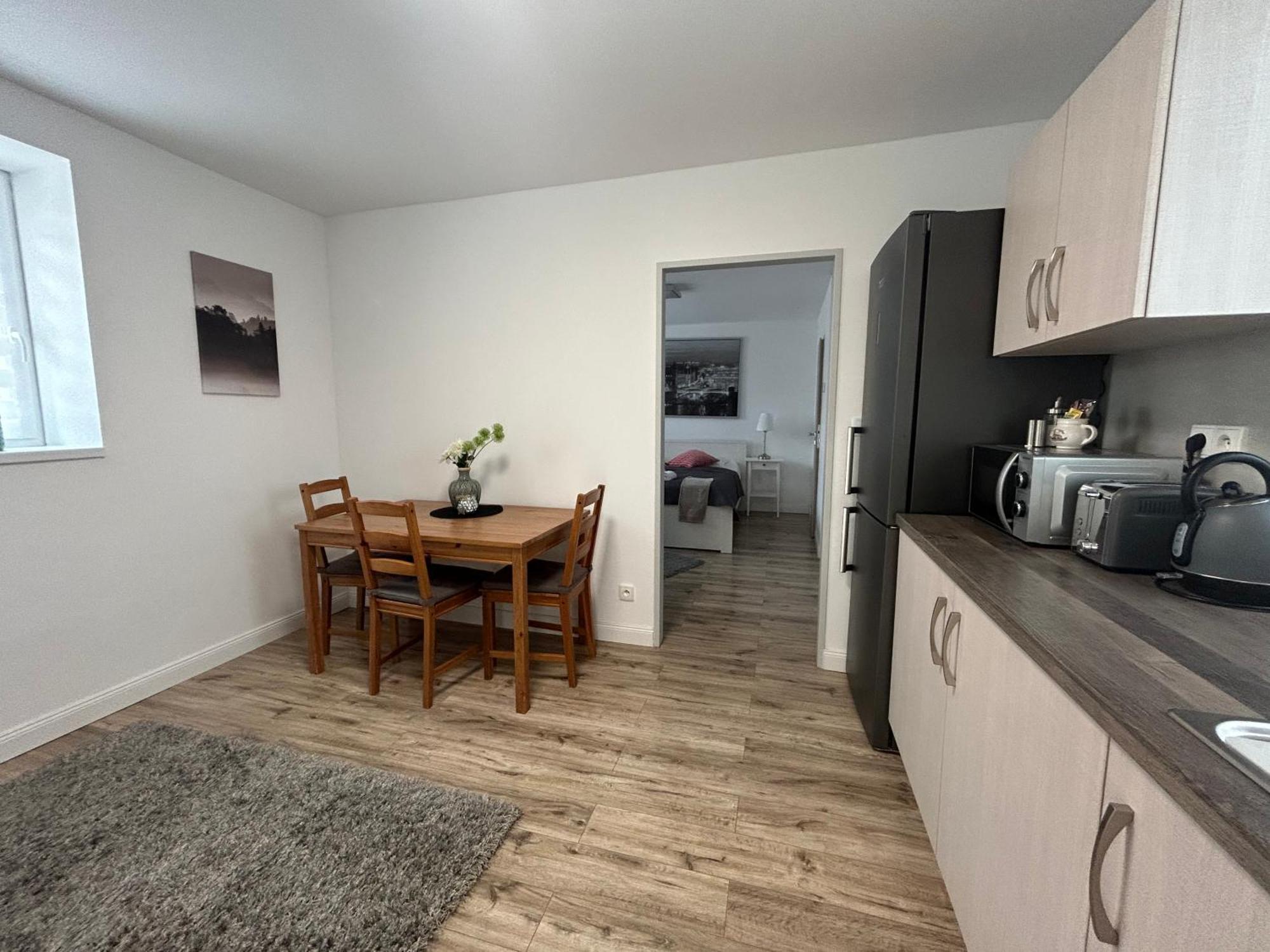 Apartmany Ellie Znojmo Extérieur photo
